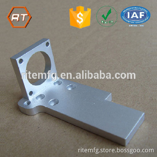 trade assurance cnc machining turning aluminum parts